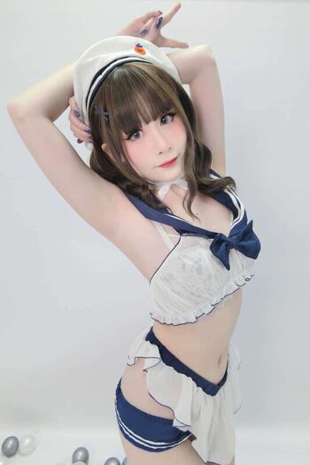 ASMR Mako