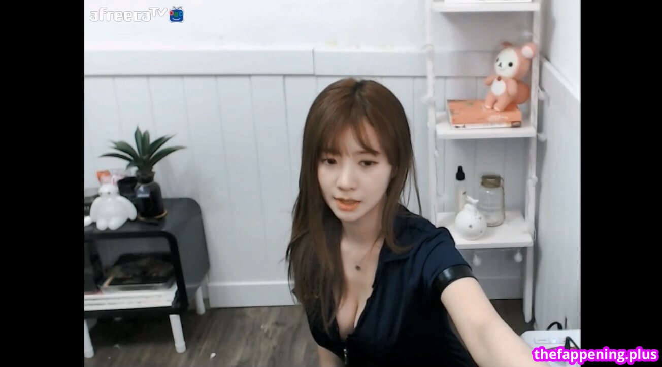 ASMR Yoon Ying
