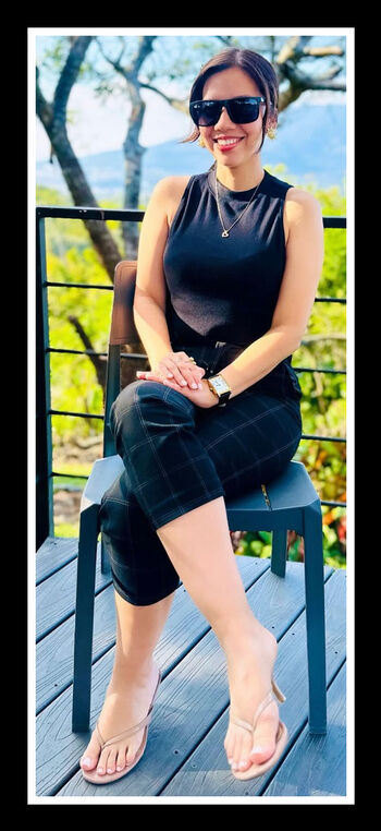 Astrid Segovia
