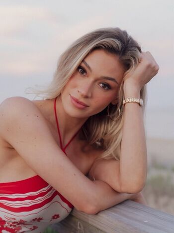 Audrey Trullinger