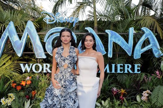 Auli'I Cravalho