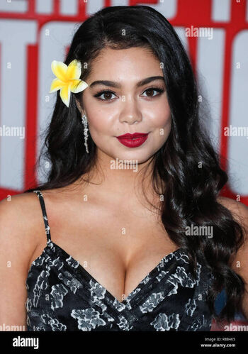 Aulii Cravalho