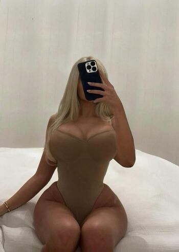 Avangelina Reznikova