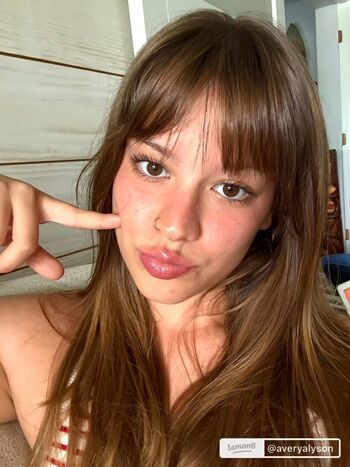 averyalyson