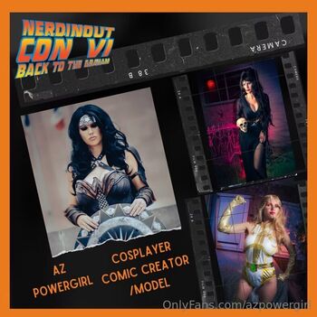 azpowergirl