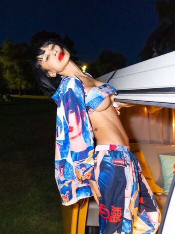Bai Ling