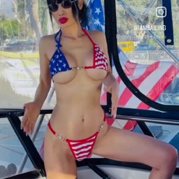 Bai Ling