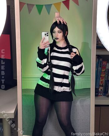 BakaChi