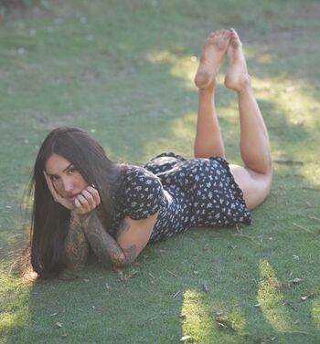 Bakhar Nabieva / Бахар Набиева