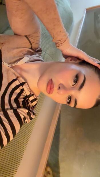 Barbie Ferreira