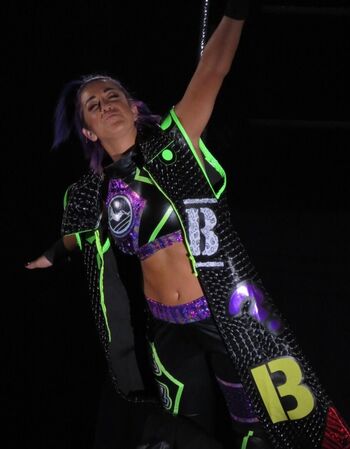 Bayley