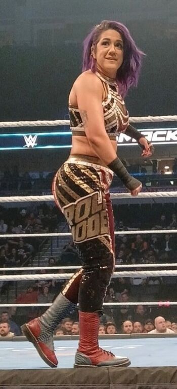 Bayley