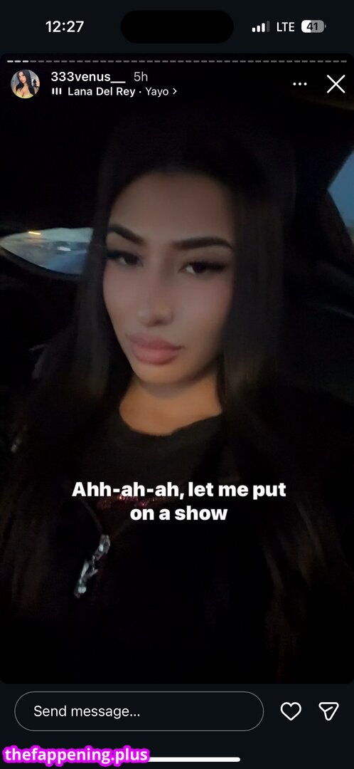 333venus_ / bbyfromvenus Çıplak OnlyFans Fotoğrafı #104