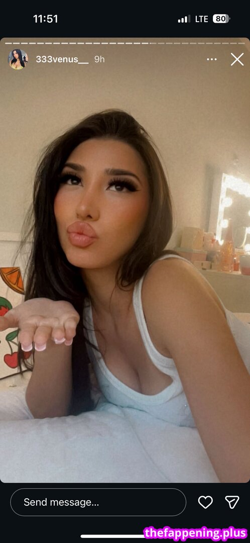 333venus_ / bbyfromvenus Nagie OnlyFans Zdjęcie #115