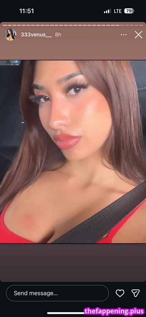 333venus_ / bbyfromvenus Naakte OnlyFans Foto #121