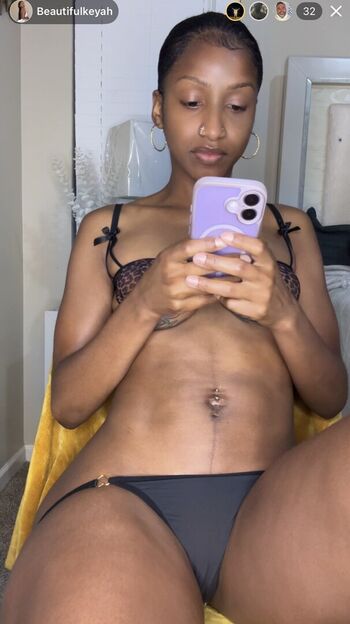 Beautifulkeyah