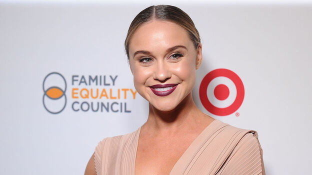 Becca Tobin