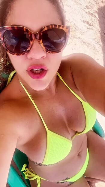 Bethe Correia
