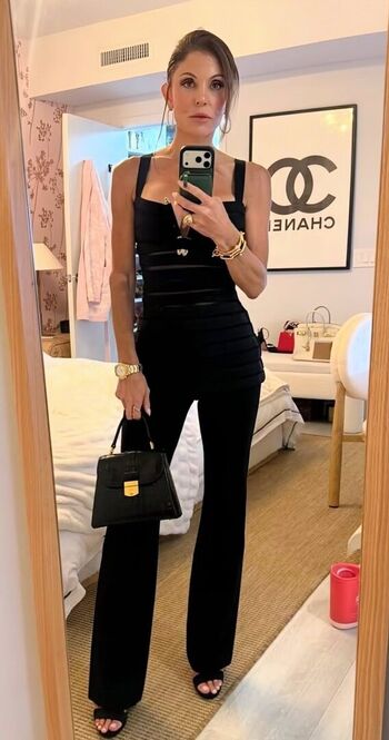 Bethenny Frankel