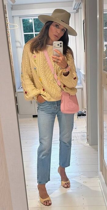 Bethenny Frankel