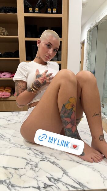 Bhad Bhabie
