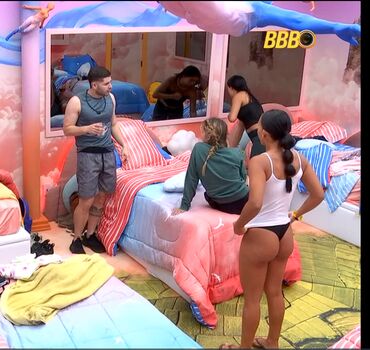 Big Brother Brasil 26