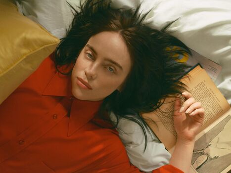Billie Eilish