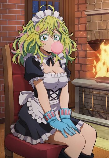 Boku No Hero Academia