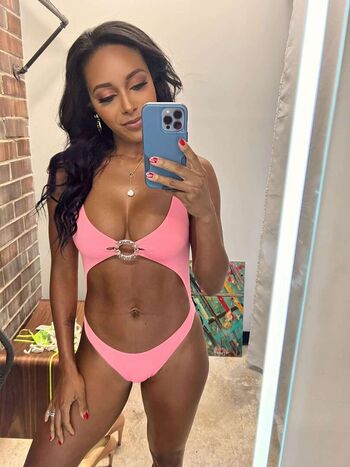 Brandi Rhodes