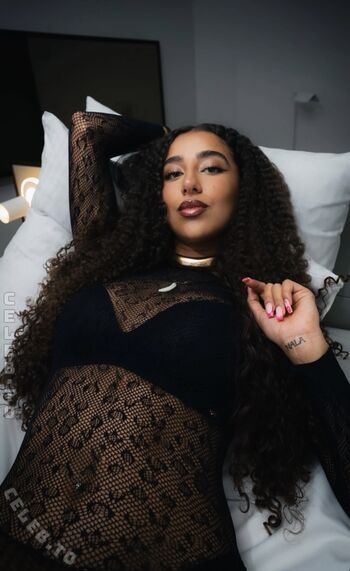 Brazil Mommy