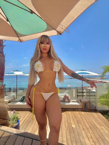 Brenda Sheyrlyanne