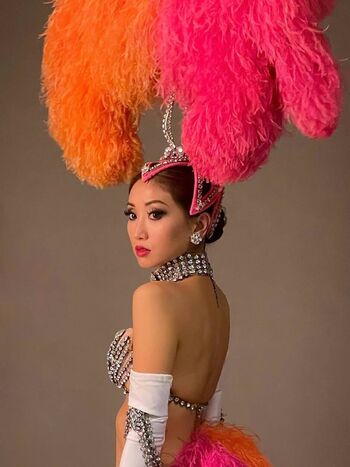 Brenda Song