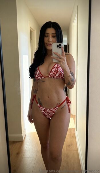 Brenda Zambrano