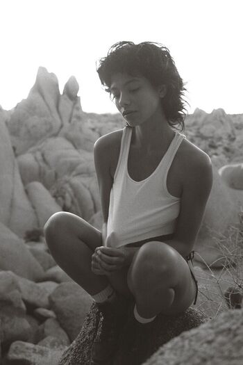 Brenna Madding Monet