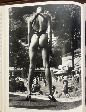 Brigitte Nielsen
