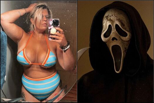 Brittany Fortinberry