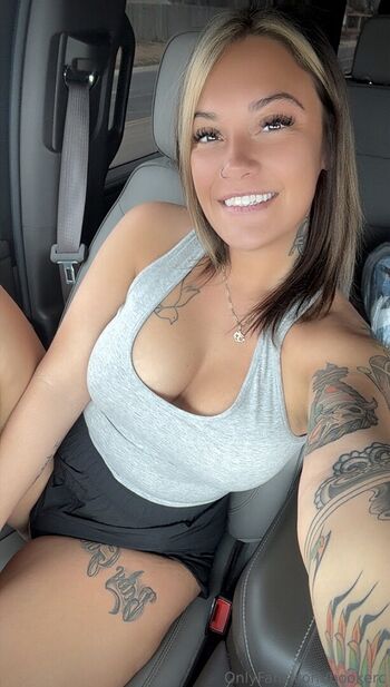 Brook Nicole Dockins