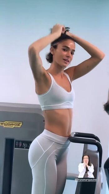 Bruna Marquezine