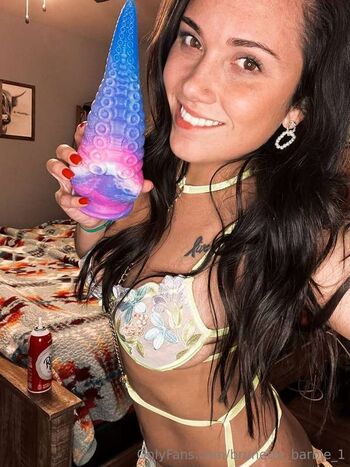 BrunetteBarbie