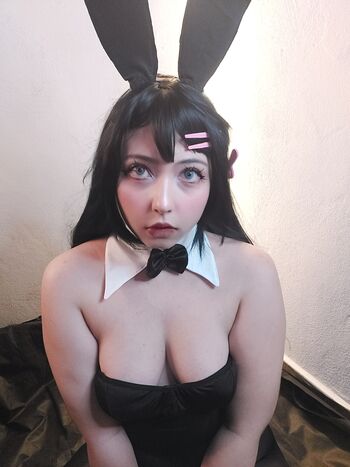 Bunnygirl Mega