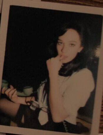 Cailee Spaeny