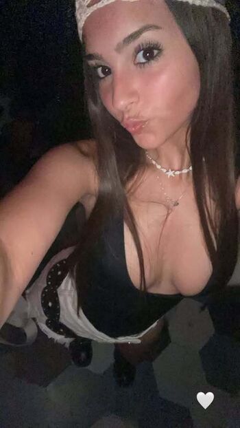 Camila Nerea Gonzalez