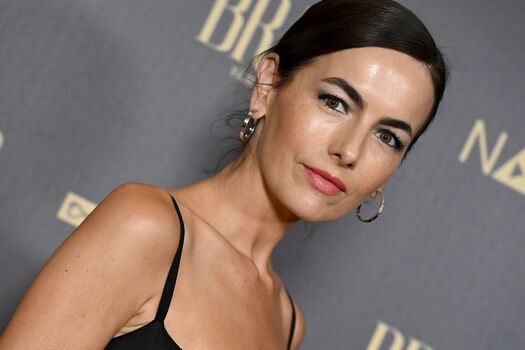 Camilla Belle