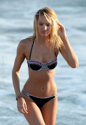 Candice Swanepoel