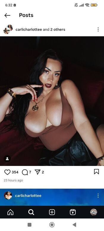 Carli Charlotte