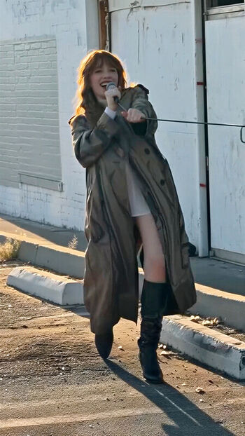 Carly Rae Jepsen