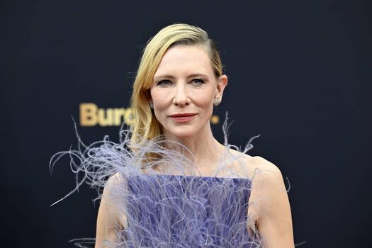 Cate Blanchett