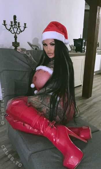 Catherine Teufelsweib