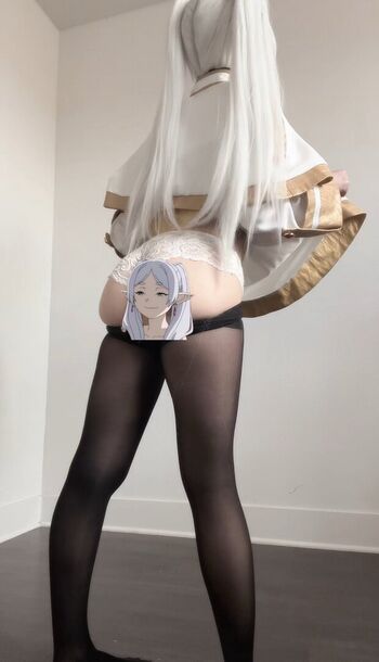 Cegancosplay