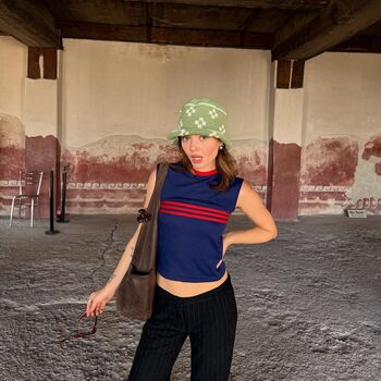 Charlotte Rose Benjamin